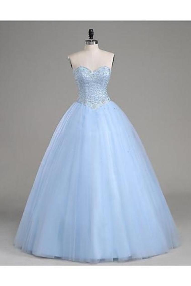 Quinceanera Dresses