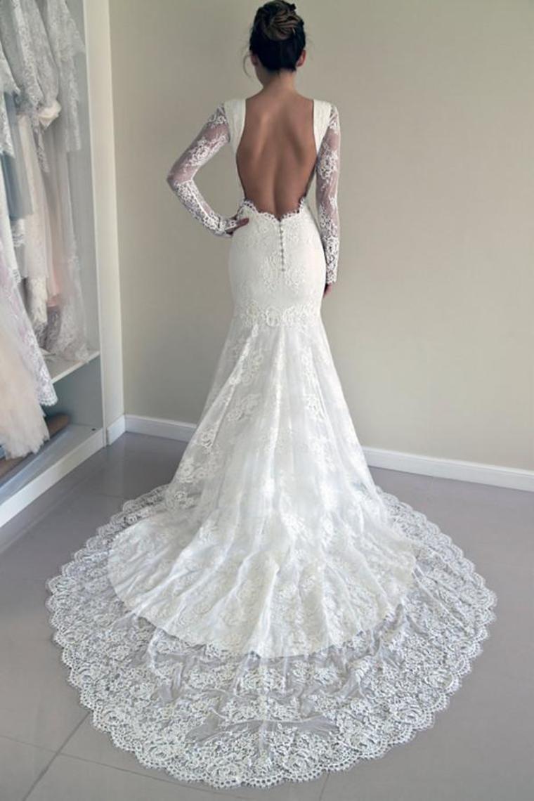 Wedding Dresses