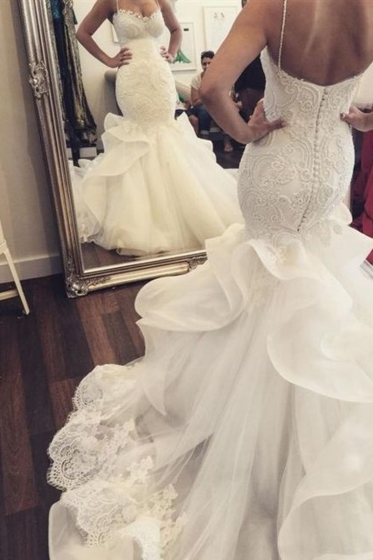 Wedding Dresses