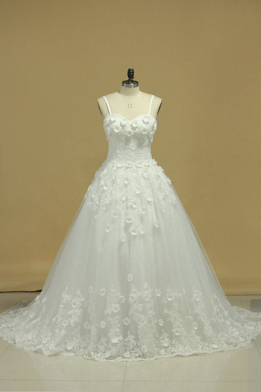 Wedding Dresses