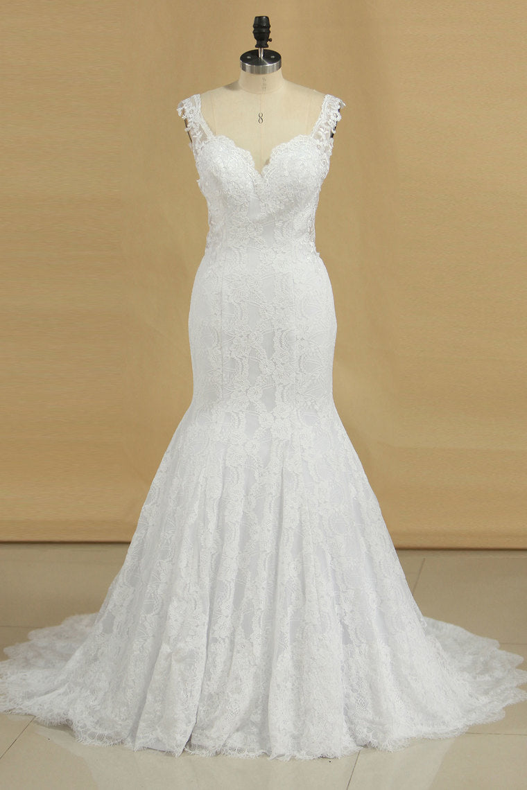 Wedding Dresses