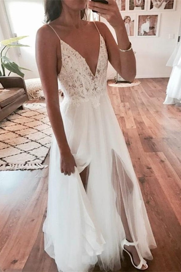 Wedding Dresses