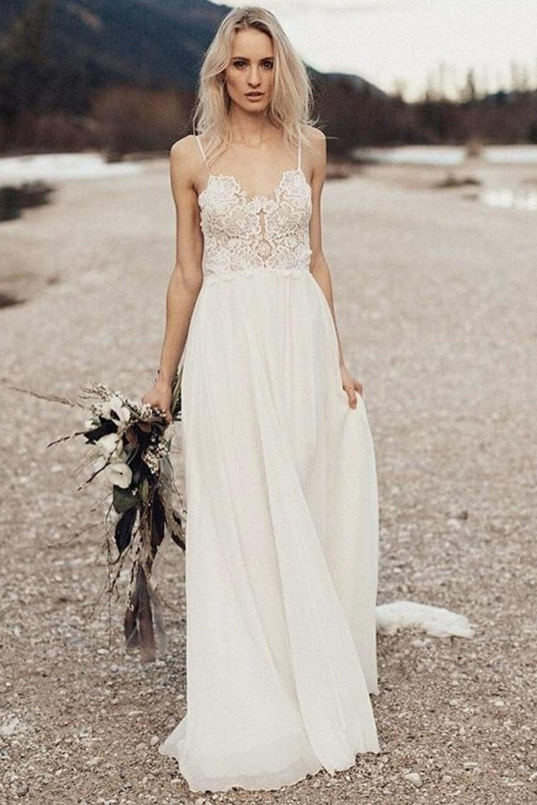 Wedding Dresses