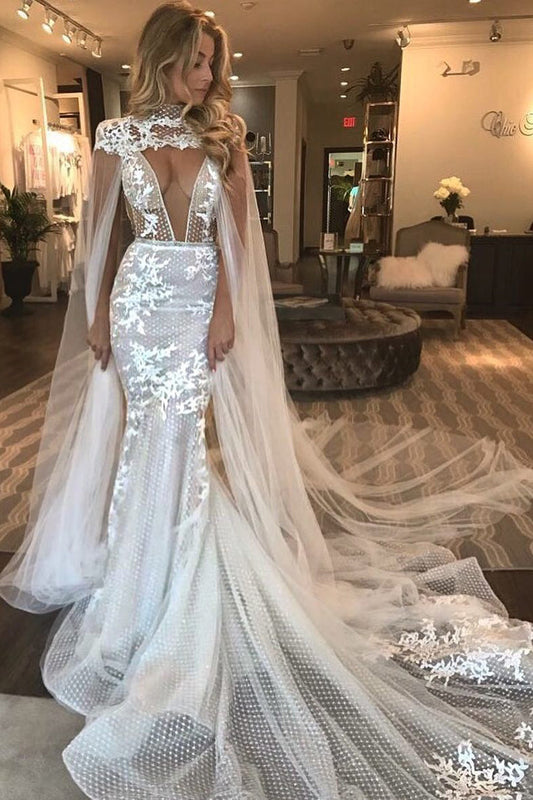 Wedding Dresses