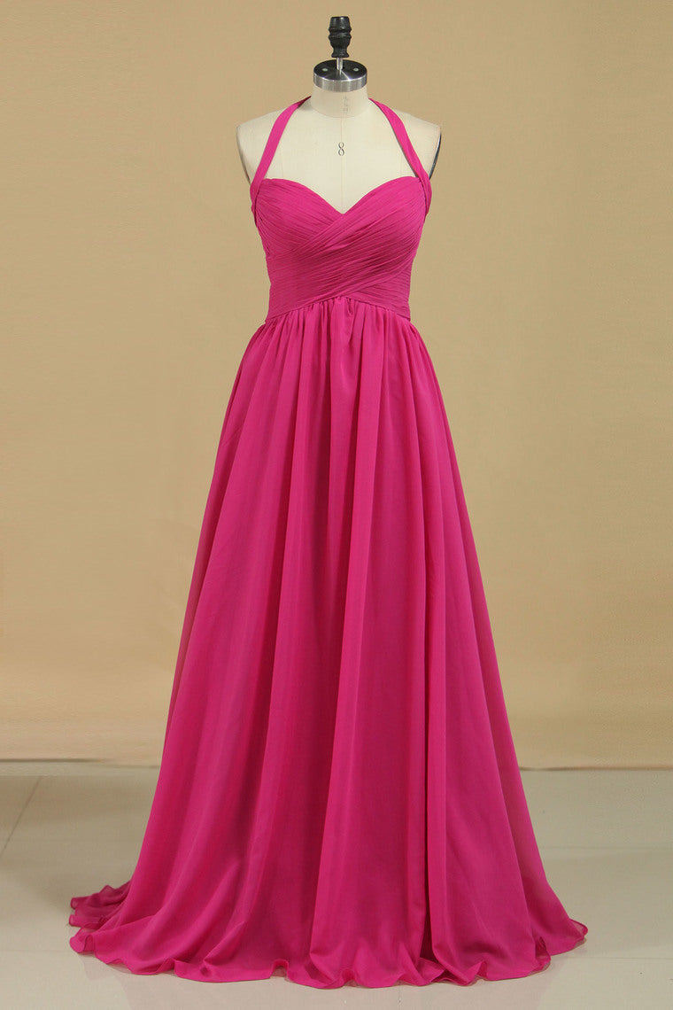 Bridesmaid Dresses