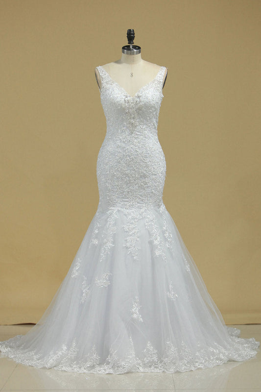 Wedding Dresses