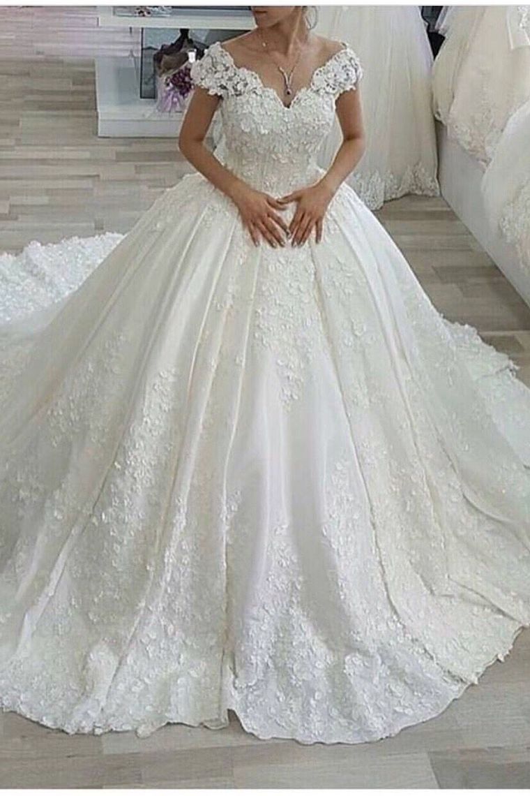 Wedding Dresses