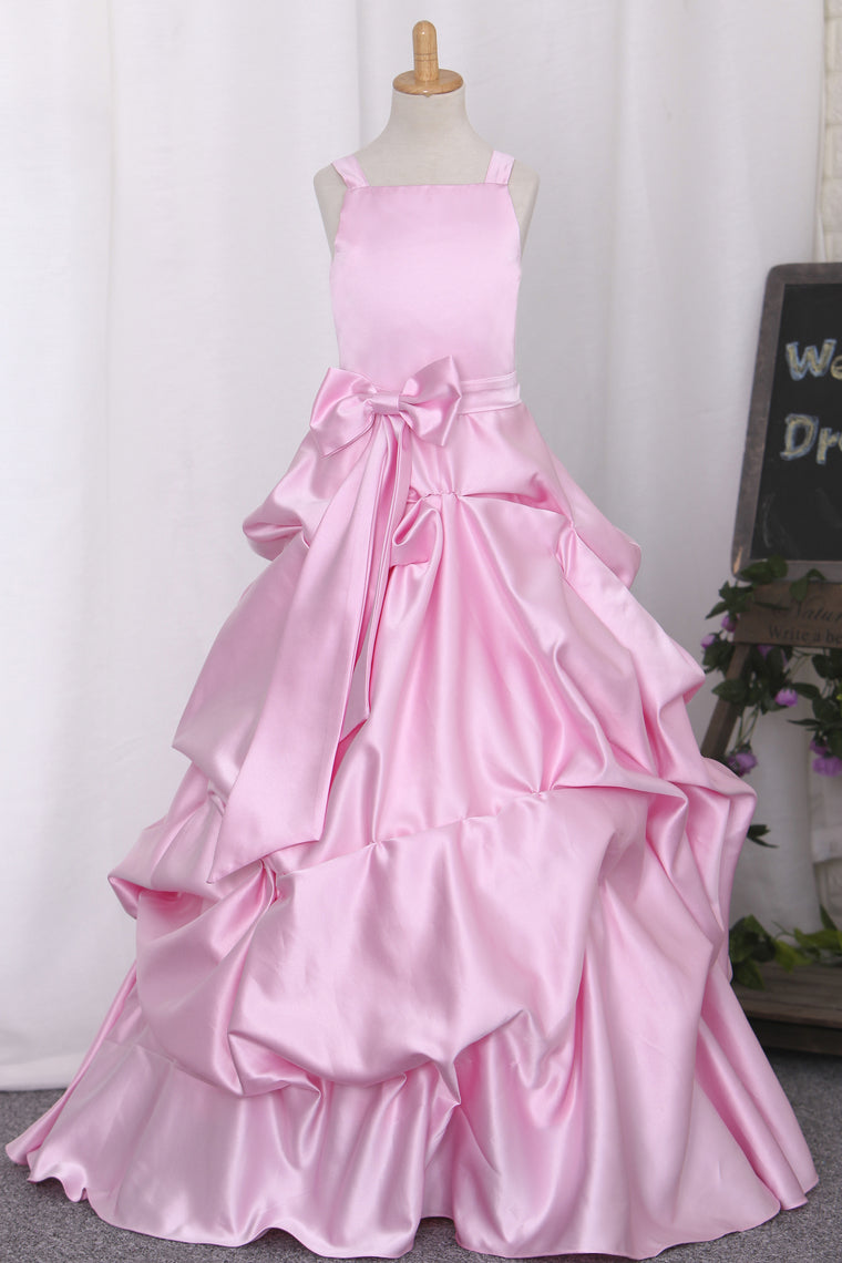 Flower Girl Dresses