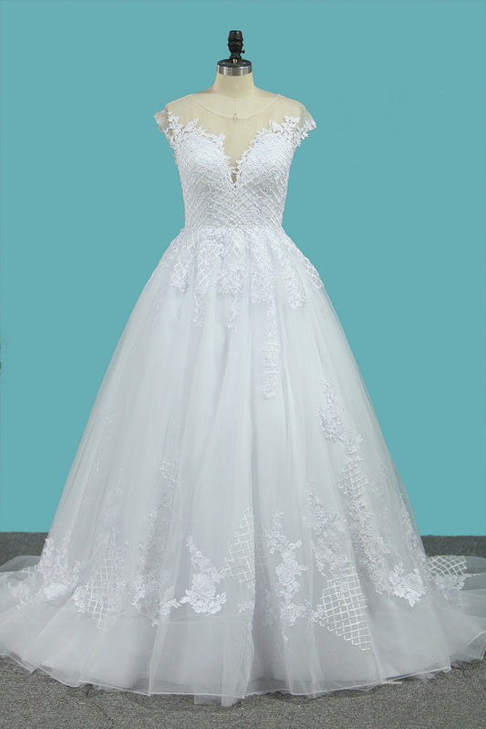 Wedding Dresses