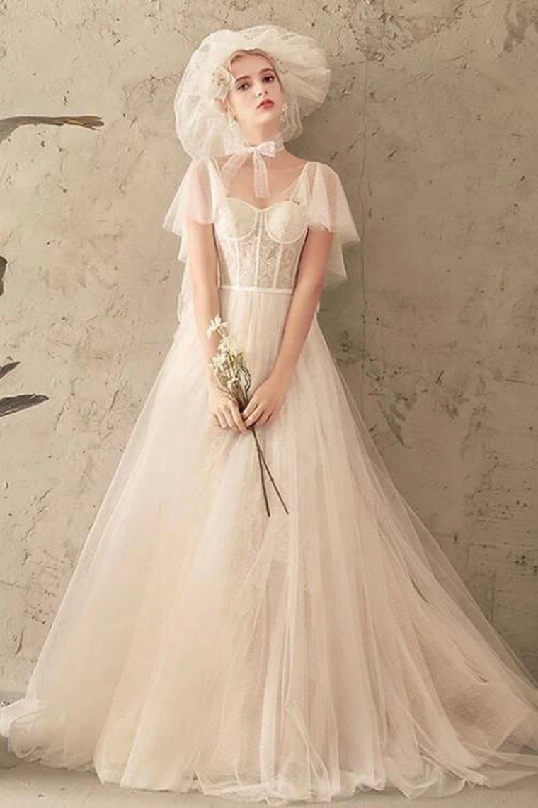 Wedding Dresses