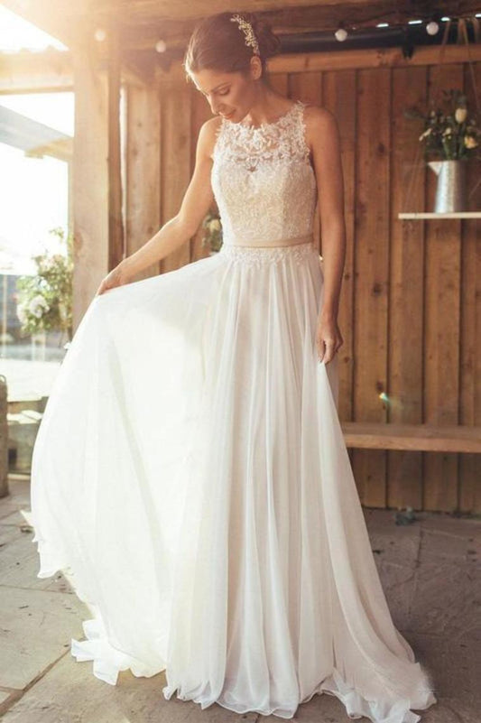 Wedding Dresses