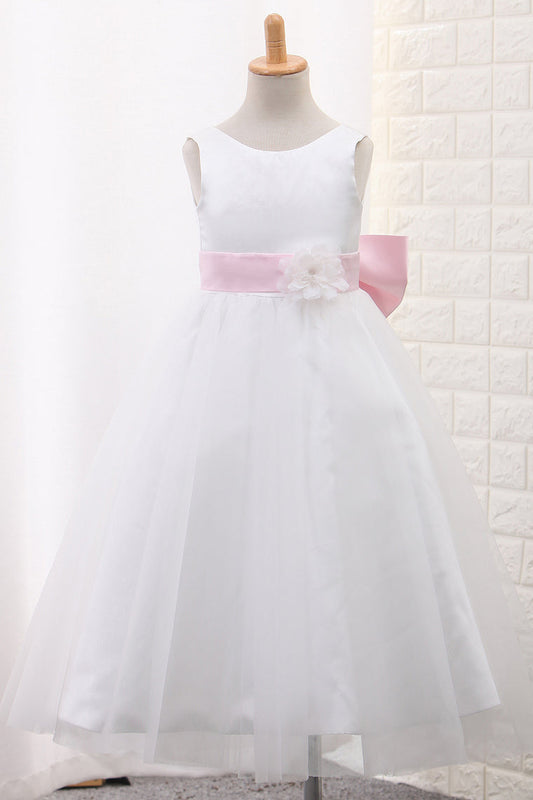 Flower Girl Dresses