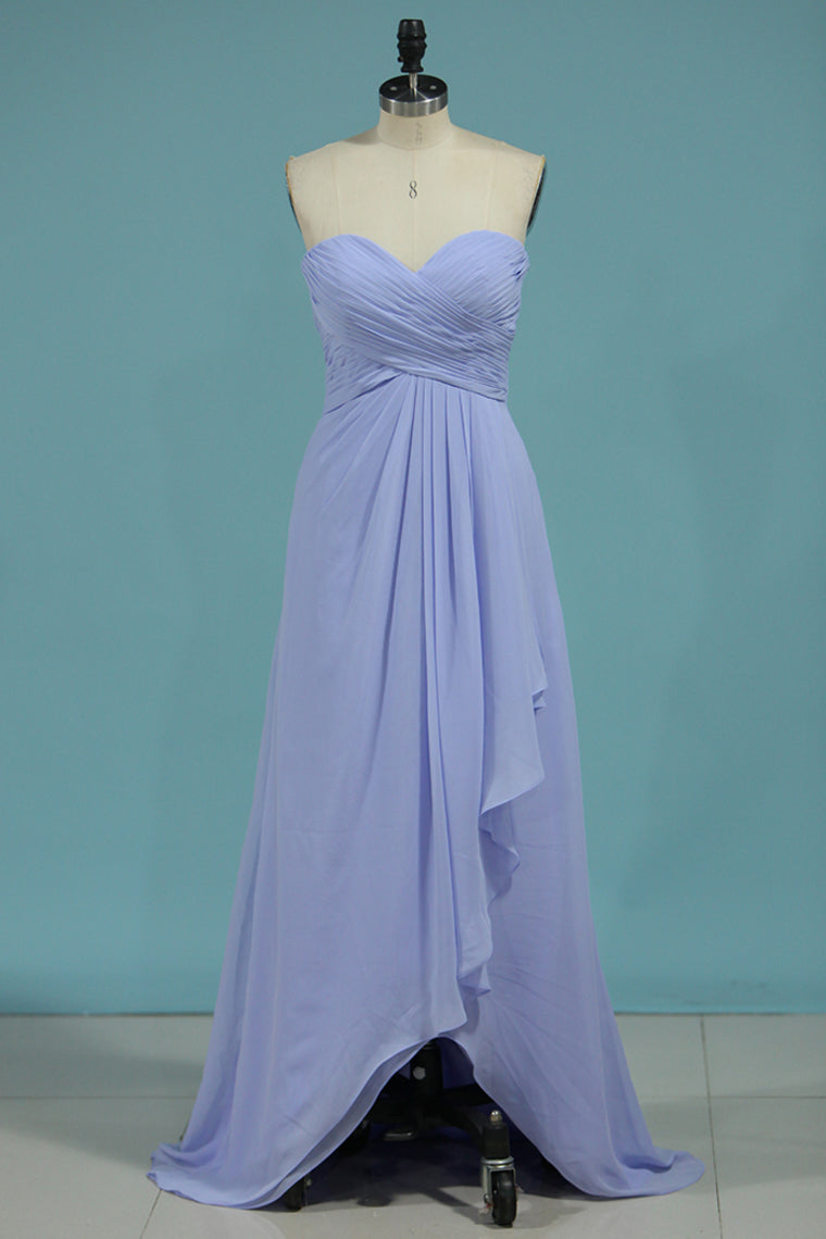 Bridesmaid Dresses