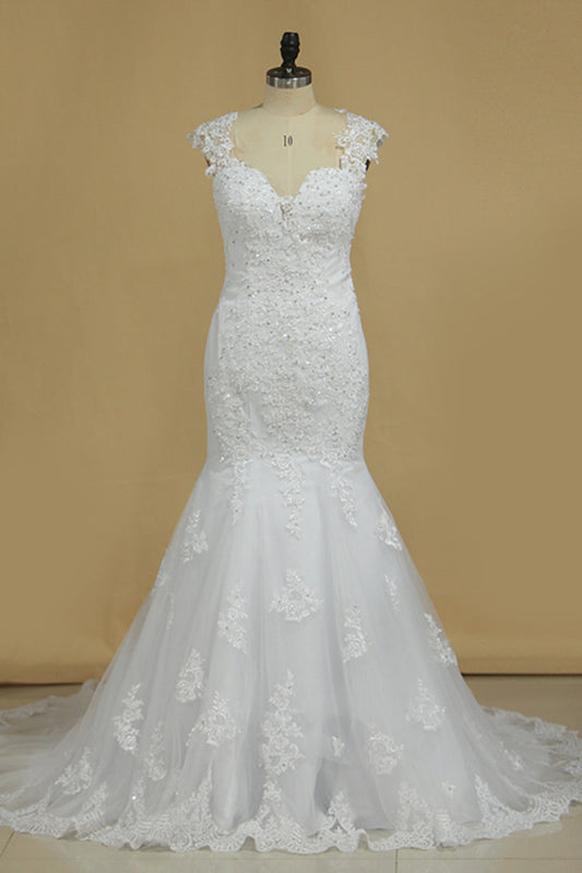 Wedding Dresses