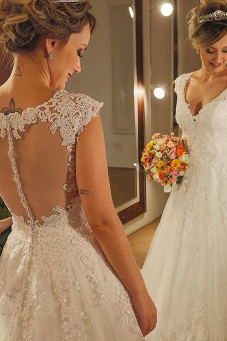 Wedding Dresses